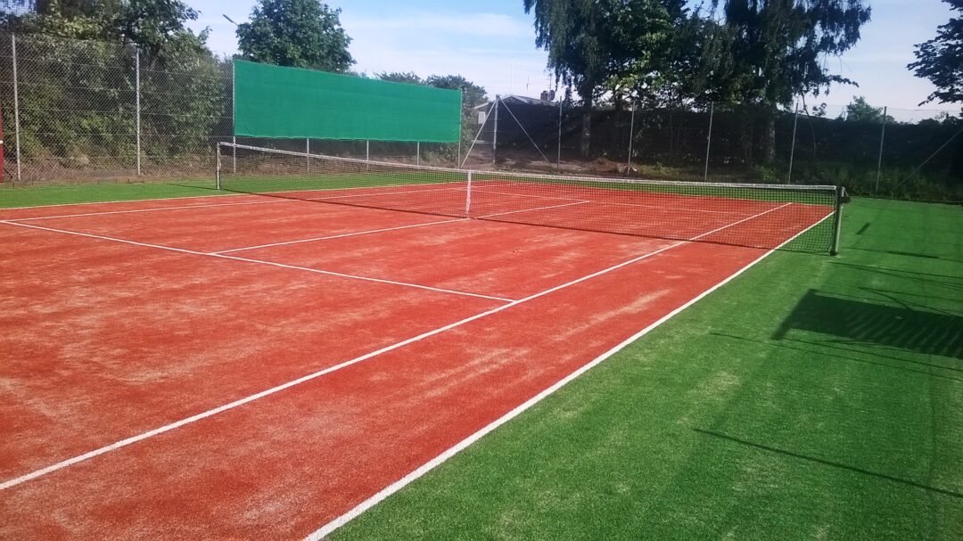 Rønne Tennisklub
